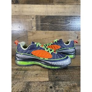 air max 98 halloween